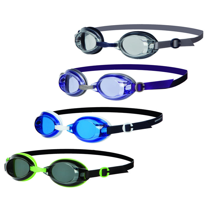 Speedo Jet Senior Swimming Goggles